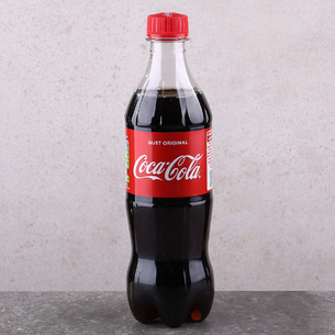 Coca-Cola 