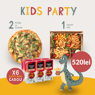Kids Party