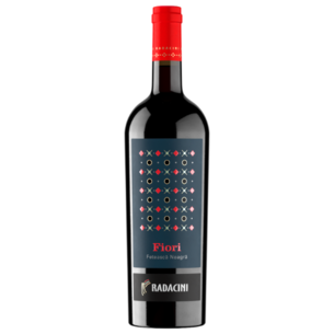 Fiori Feteasca Neagra , сухое красное