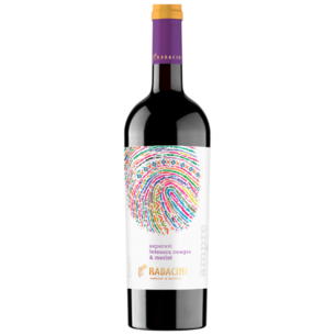 Ampre Saperavi Feteasca Neagra &Merlot ,  красное сухое