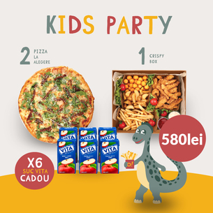 Kids Party