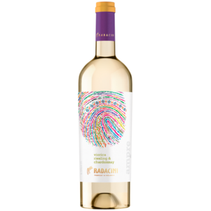 Ampre Viorica Chardonnay&Riesling, белое сухое