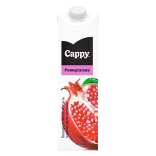 Cappy  гранат 