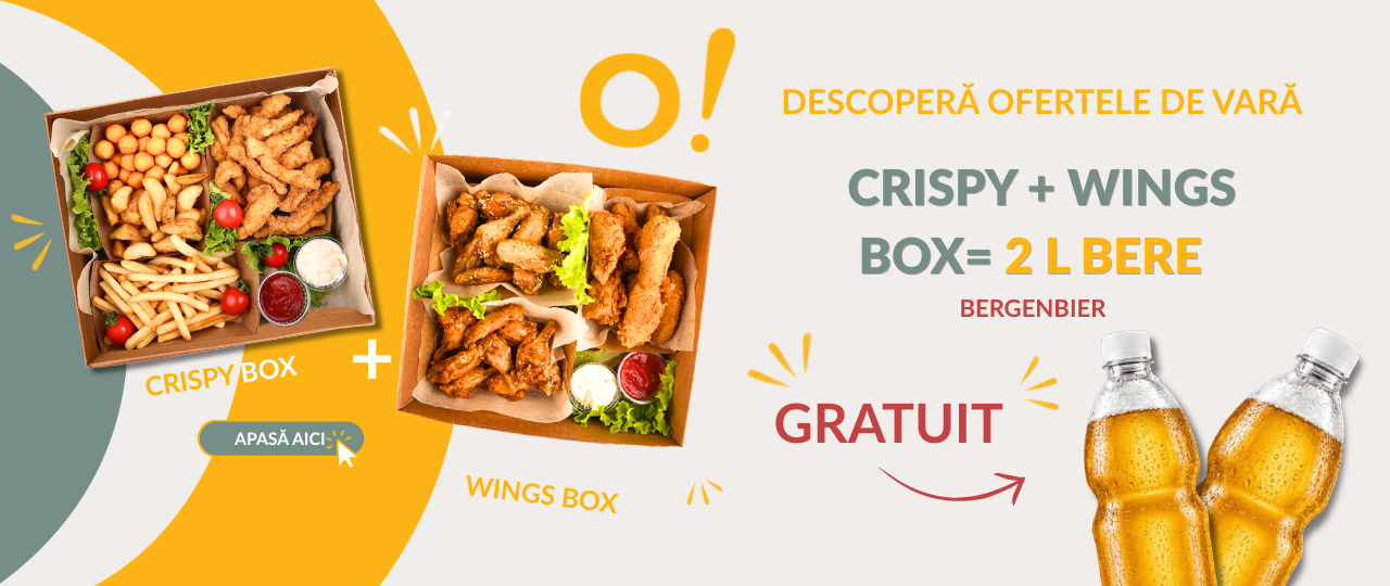 Oferte de vara