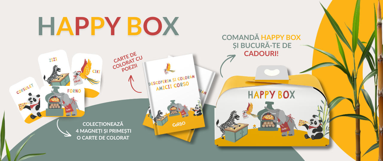 Happy Box