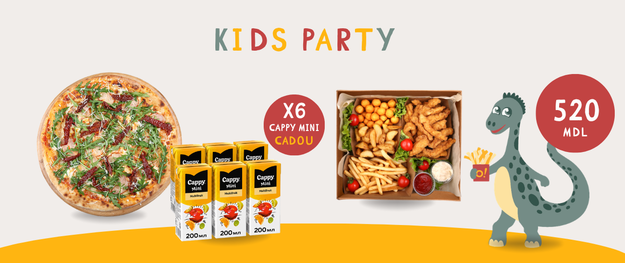 Kids Party